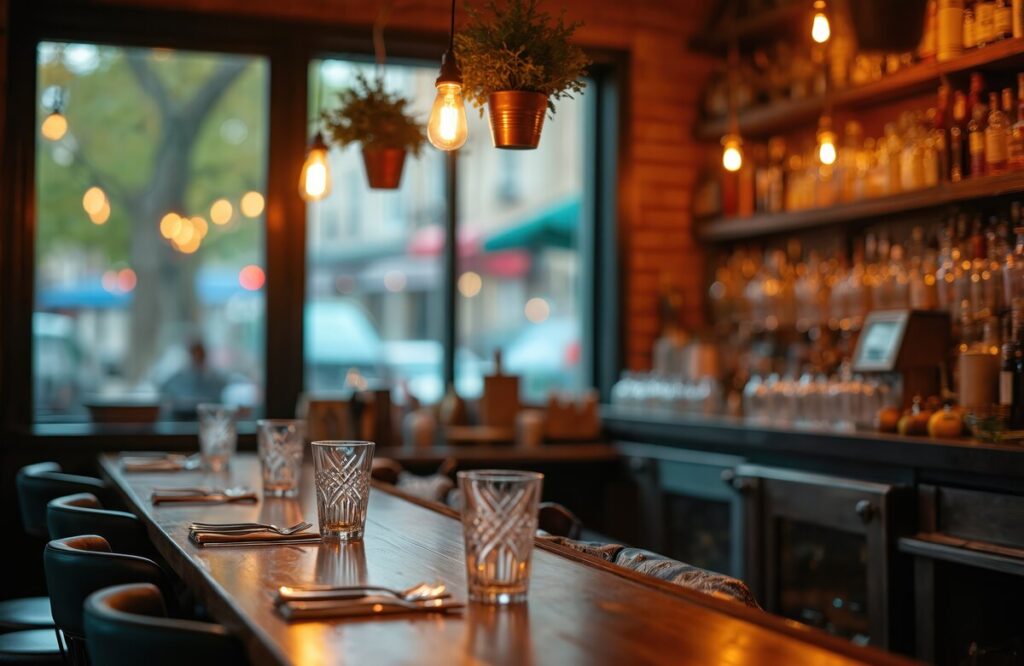 A Food Lover’s Guide to Robin Hood Streets: Nashua’s Unsung Dining Destination